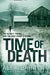 Time of Death by Lizzy Mason