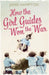 How the Girl Guides Won the War by Janie Hampton