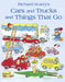 Cars and Trucks and Things that Go by Sophie Simpson (What Delilah Did)