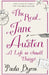 The Real Jane Austen: A Life in Small Things by Paula Byrne