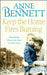 Keep the Home Fires Burning by Anne Bennett