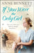 If You Were the Only Girl by Anne Bennett