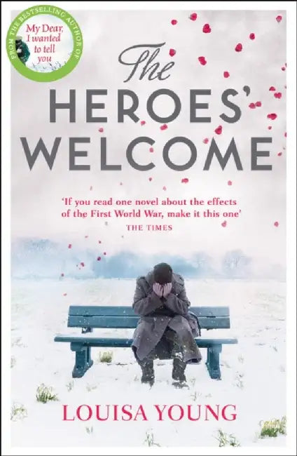 The Heroes’ Welcome by Louisa Young