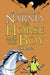 The Horse and His Boy by C. S. Lewis