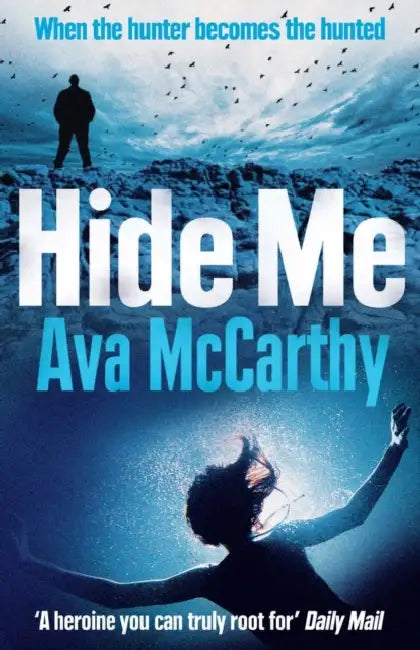 Hide Me by Ava McCarthy