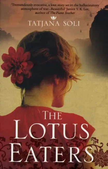 The Lotus Eaters by Isaac Asimov