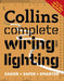Collins Complete Wiring and Lighting by Albert Jackson