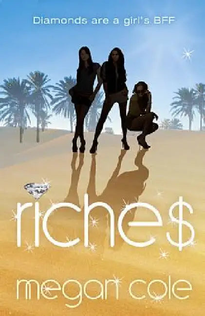 Riches by Megan Cole