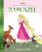Rapunzel by Sarah Gibb