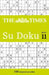 The Times Su Doku Book 11: 150 challenging puzzles from The Times by The Times Mind Games