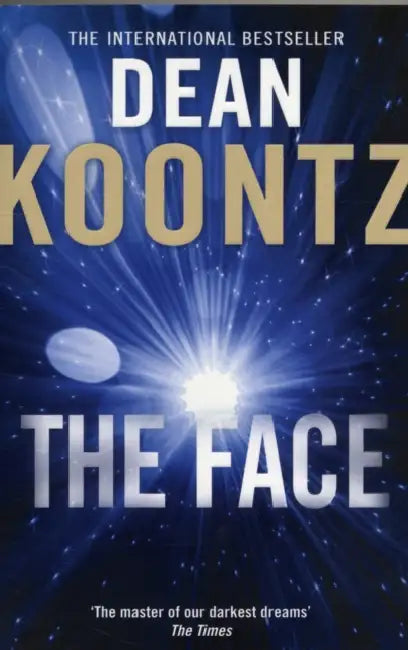The Face by George R.R. Martin