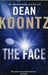The Face by George R.R. Martin