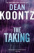 The Taking by Dean Koontz