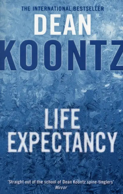 Life Expectancy by Fredric Jameson