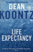 Life Expectancy by Fredric Jameson