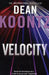 Velocity by Paul Perry