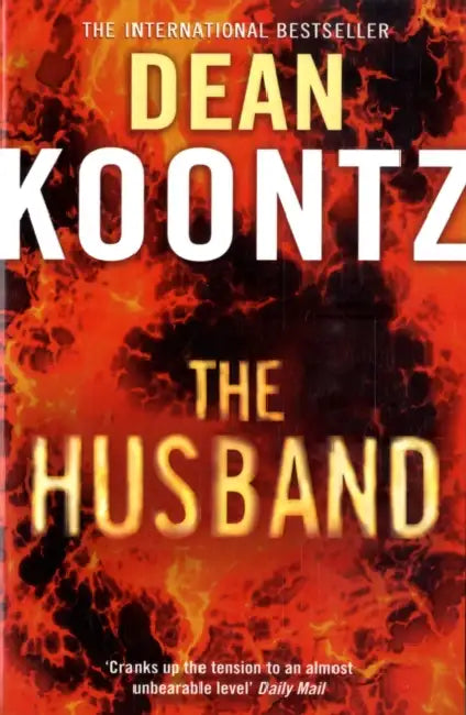 The Husband by Martin J Selman