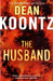 The Husband by Martin J Selman