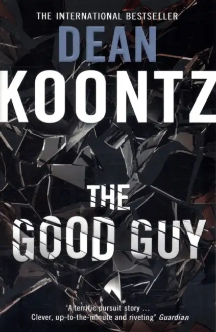 The Good Guy by Dean Koontz