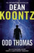 Odd Thomas by Dean Koontz