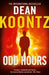 Odd Hours by Dean Koontz