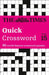 The Times Quick Crossword Book 15 by The Times Mind Games