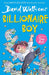 Billionaire Boy by David Walliams