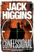 Confessional by Jack Higgins
