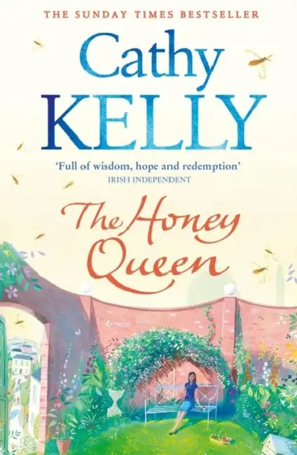 The Honey Queen by Cathy Kelly