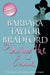 Playing the Game by Barbara Taylor Bradford