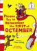 Please Try To Remember the First of Octember by Meatta Kromah