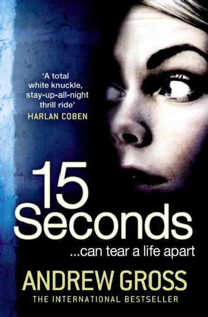 15 Seconds by C. S. Lewis