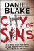 City of Sins by R. Packer