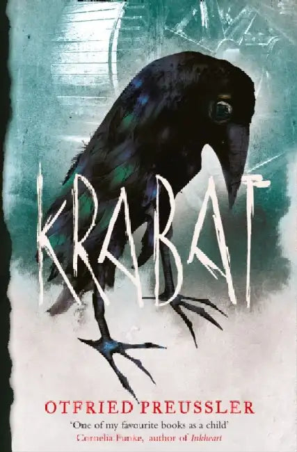 Krabat by Otfried Preussler