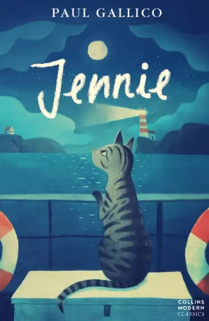 Jennie by Paul Gallico