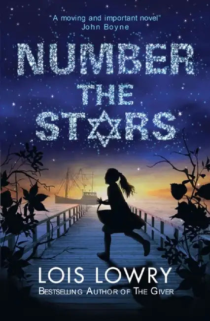 Number the Stars by Lois Lowry