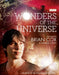 Wonders of the Universe by Professor Brian Cox