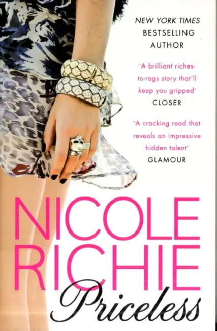 Priceless by Nicole Richie