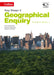 Geography Key Stage 3 - Collins Geographical Enquiry: Teacher's Book 1 by Rebecca Kitchen