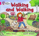 Walking and Walking by Anthony Robinson