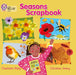 Seasons Scrapbook by Charlotte Raby