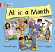All in a Month by Monica Hughes