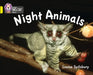 Night Animals by Louise A. Spilsbury