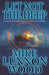Let Not the Deep by Mike Lunnon-Wood