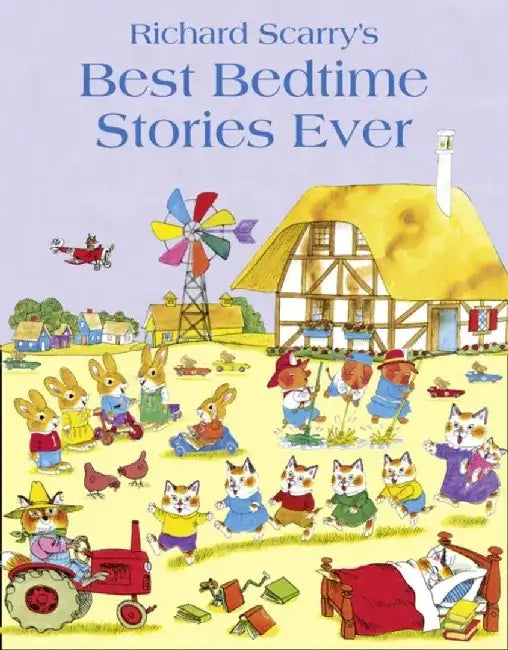 Best Bedtime Stories Ever by Angus Konstam