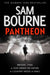Pantheon by Sam Bourne