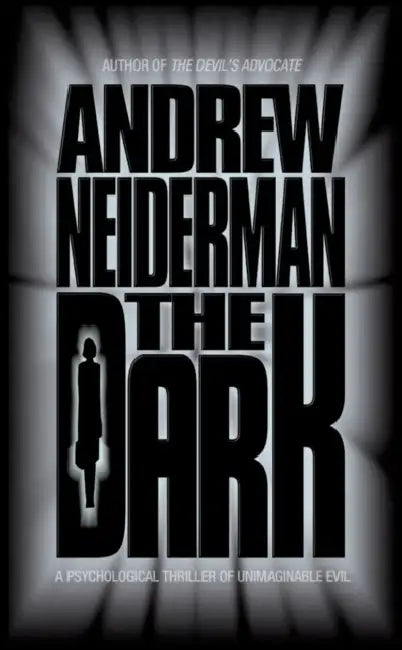 The Dark by R. Smith