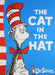 Cat In The Hat by Dr. Seuss