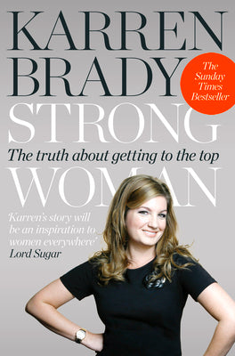 Strong Woman by Karren Brady