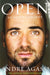 Open: An Autobiography by Andre Agassi